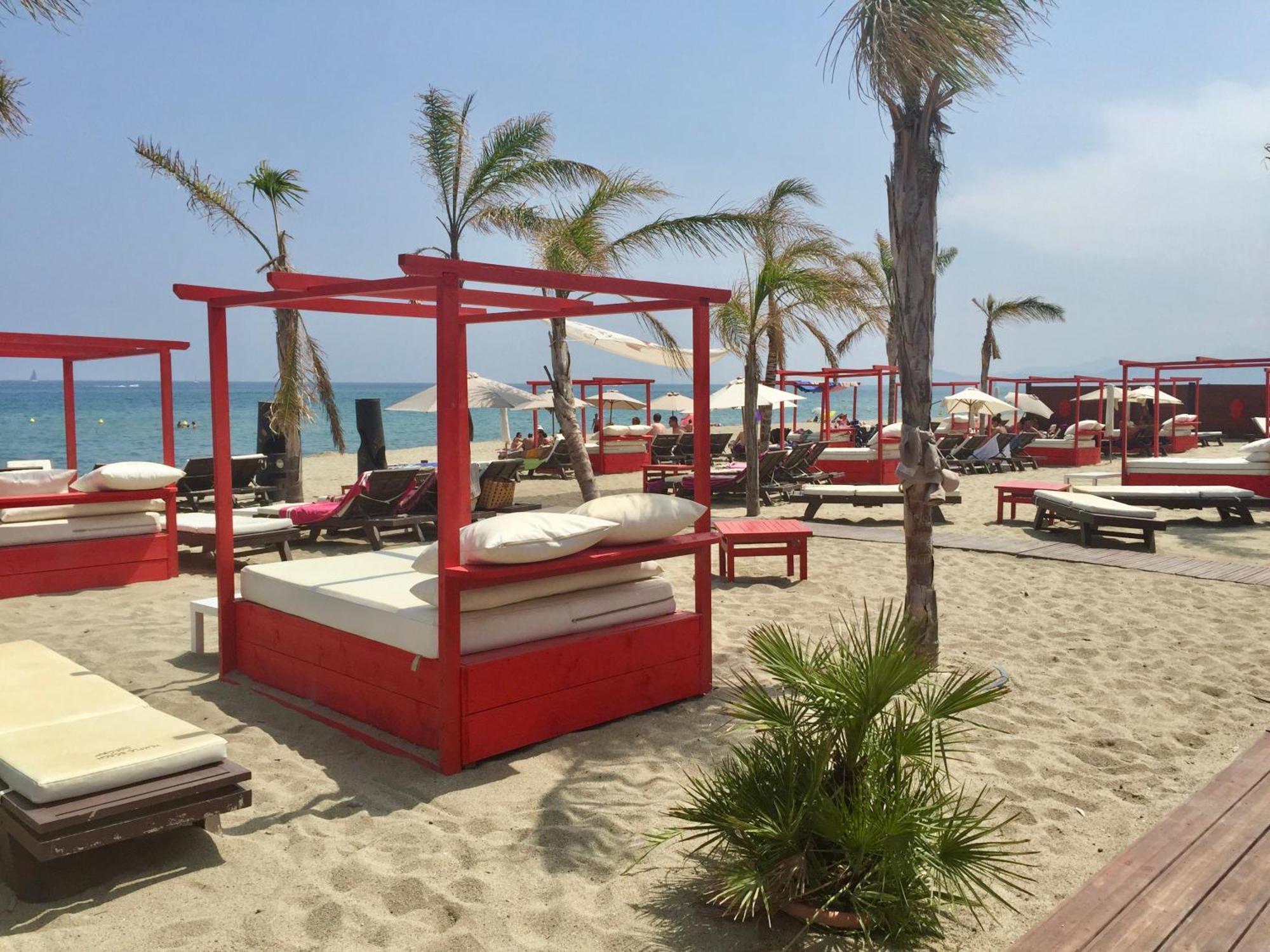Studio Moderne Argeles Sur Mer.La Plage A Pieds, Espagne A 30Mn Exterior foto